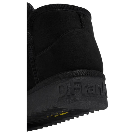 D' Franklin Nordic Low Basic